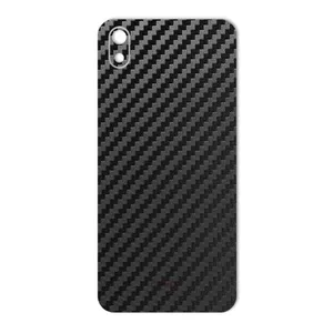 MAHOOT Carbon-Fiber Cover Sticker for Xiaomi Redmi 7A