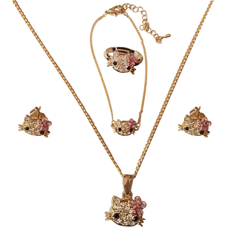 ست دخترانه کد E1-123 ست دخترانه کد E1-123