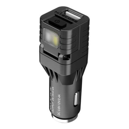 راهنمای خرید بهترین شارژر فندکی ماشین 5 آمپر ( شیائومی ، انکر ، الدینیو ، تسکو ) با قیمت مناسب