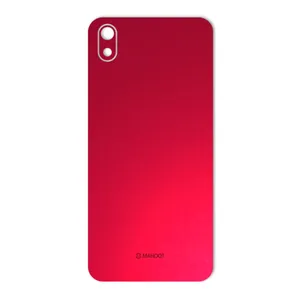 MAHOOT Color-Special Cover Sticker for Xiaomi Redmi 7A