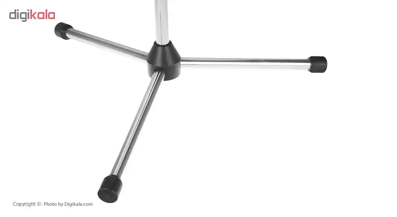 پایه میکروفون میکائیل مدل 01