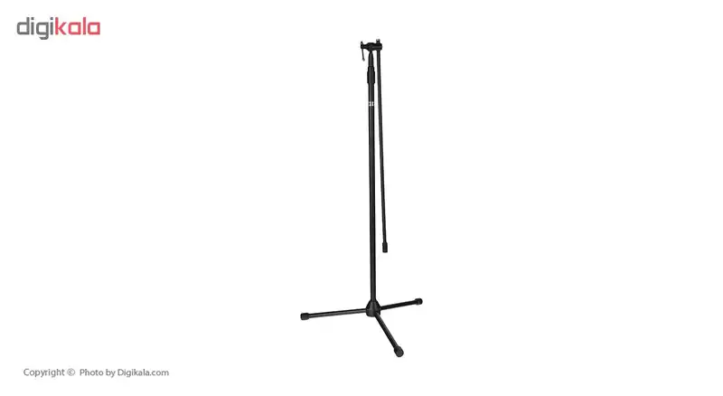 پایه میکروفون میکائیل مدل 01