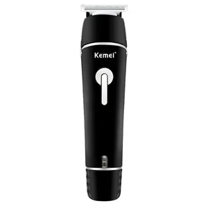 ماشین اصلاح موی صورت کیمی مدل KM-1016