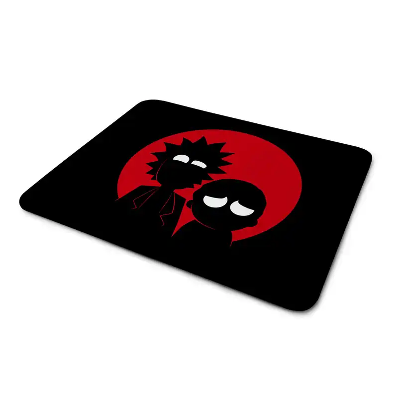 ماوس پد طرح ریک و مورتی مدل M28