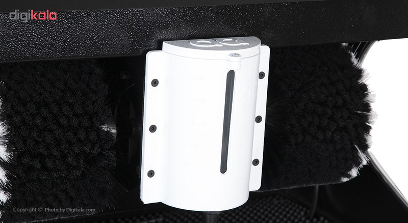 دستگاه واکس کفش خانگی مدل صدف