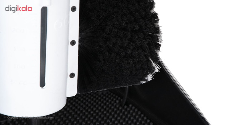 دستگاه واکس کفش خانگی مدل صدف