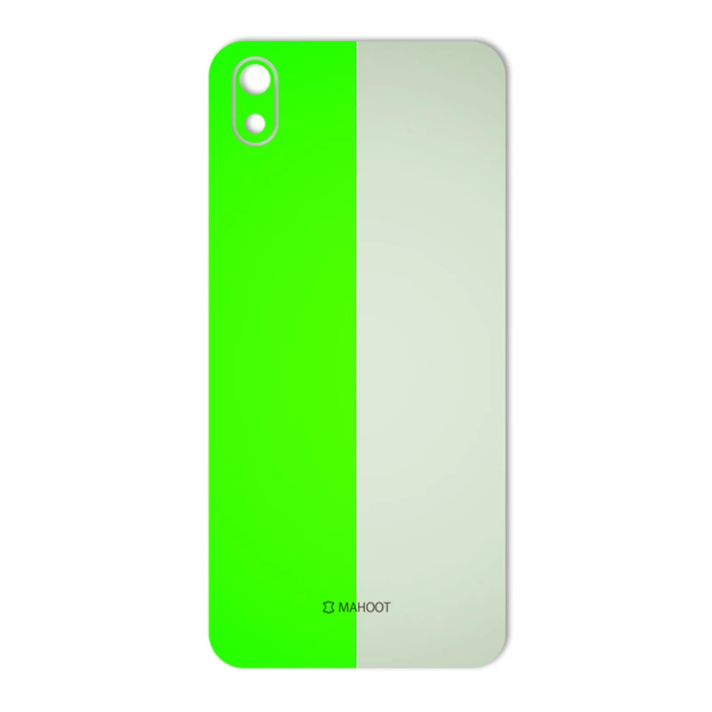 برچسب پوششی ماهوت مدل Fluorescence مناسب برای گوشی موبایل شیائومی Redmi 7A