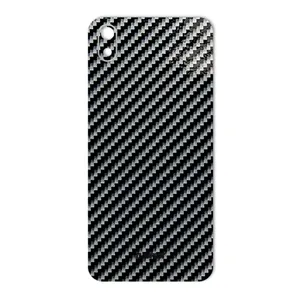 MAHOOT Shine-Carbon Cover Sticker for Xiaomi Redmi 7A