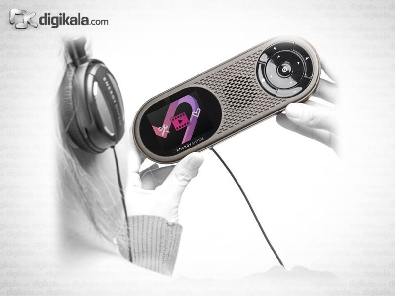 انرژی سیستم انرژی دی جی 2204 - 4 گیگابایت