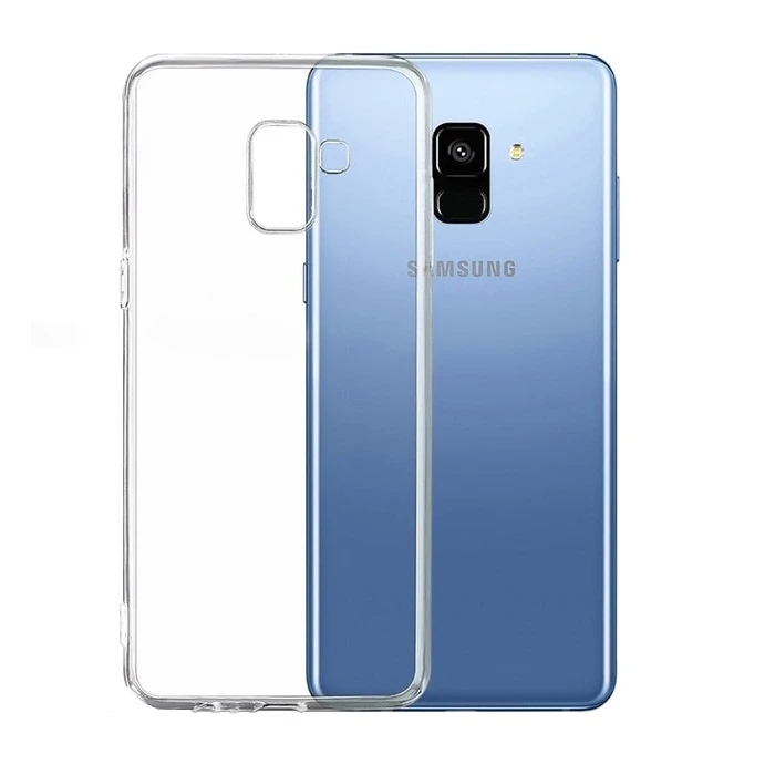 کاور جی-کیس مدل Cool مناسب برای گوشی موبایل سامسونگ Galaxy A8