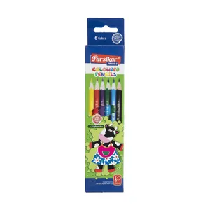 parsikar JM880-6-1 6 Color Pencil