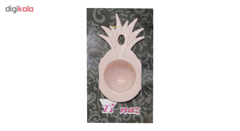 صافی چای تی ناز کد GL002 طرح آناناس صافی چای تی ناز کد GL002 طرح آناناس