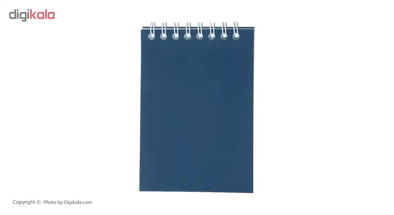 دفترچه یادداشت آونگ کد 001