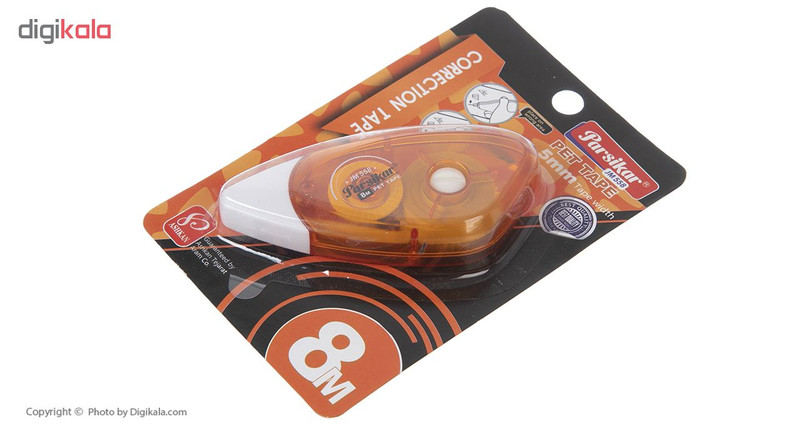 غلط گیر نواری پارسیکار مدل JM558