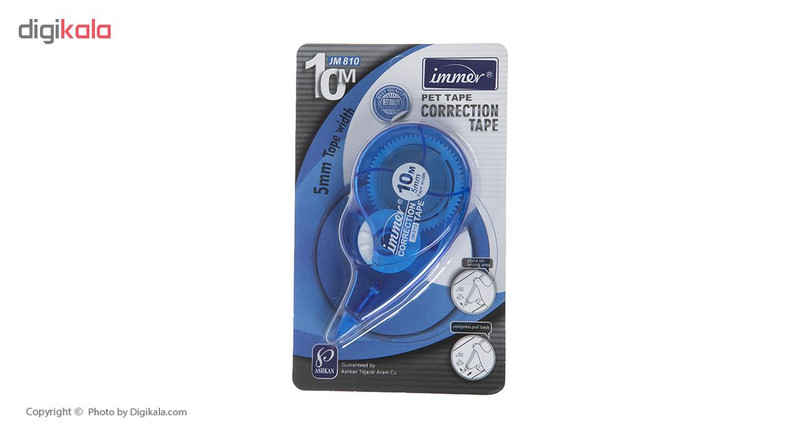 غلط گیر نواری ایمر مدل JM810