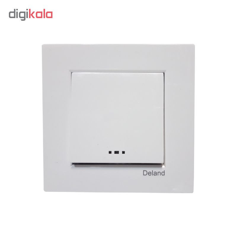 کلید تبدیل دلند مدل آسا کد M01