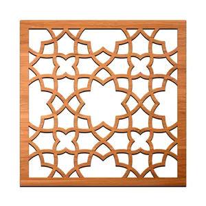 تایل سقفی کد LMG001-G سایز 60*60 سانتی متر بسته 4 عددی