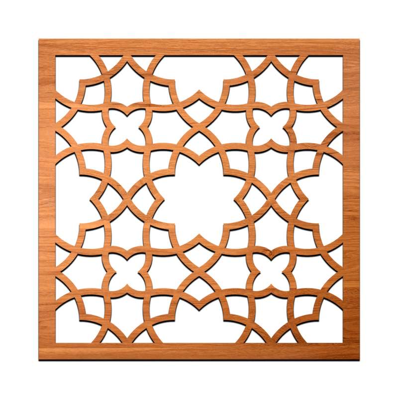 تایل سقفی کد LMG001-G سایز 60*60 سانتی متر بسته 4 عددی تایل سقفی کد LMG001-G سایز 60*60 سانتی متر بسته 4 عددی