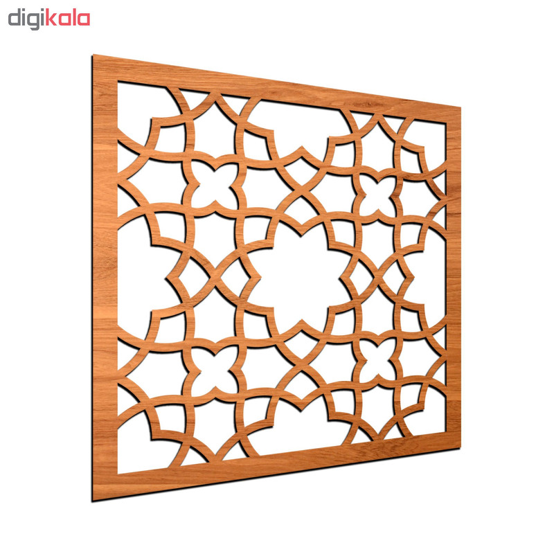تایل سقفی کد LMG001-G سایز 60*60 سانتی متر بسته 4 عددی تایل سقفی کد LMG001-G سایز 60*60 سانتی متر بسته 4 عددی