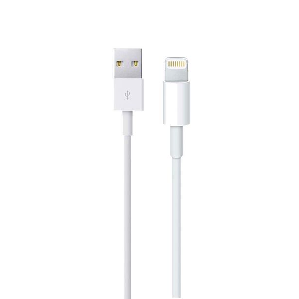 کابل تبدیل USB به لایتنینگ مدل fov85ke طول 1 متر کابل تبدیل USB به لایتنینگ مدل fov85ke طول 1 متر