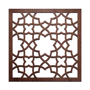 تایل سقفی کد LMG001-V سایز 60*60 سانتی متر بسته 4 عددی