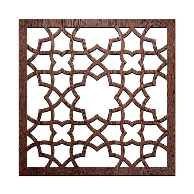 تایل سقفی کد LMG001-V سایز 60*60 سانتی متر بسته 4 عددی تایل سقفی کد LMG001-V سایز 60*60 سانتی متر بسته 4 عددی