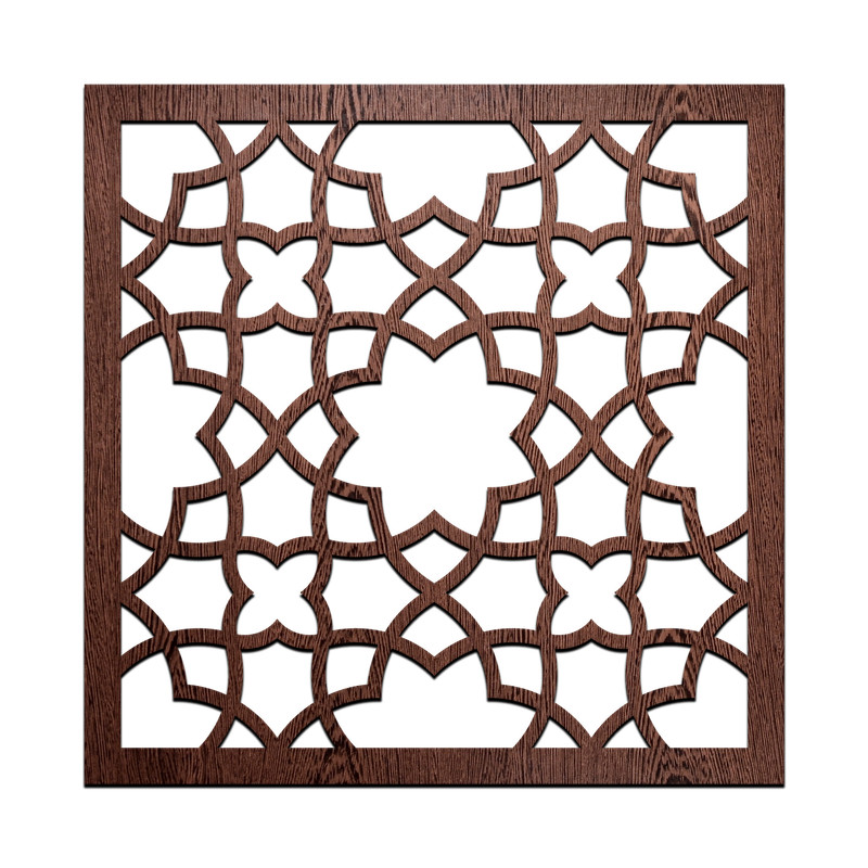 تایل سقفی کد LMG001-V سایز 60*60 سانتی متر بسته 4 عددی تایل سقفی کد LMG001-V سایز 60*60 سانتی متر بسته 4 عددی