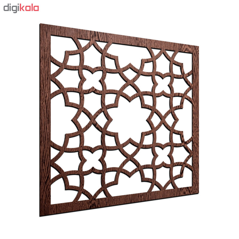تایل سقفی کد LMG001-V سایز 60*60 سانتی متر بسته 4 عددی تایل سقفی کد LMG001-V سایز 60*60 سانتی متر بسته 4 عددی