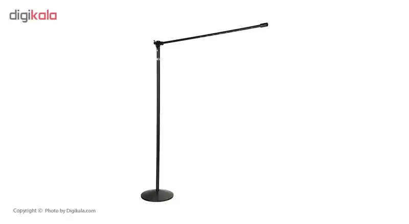 پایه میکروفون میکائیل مدل 02