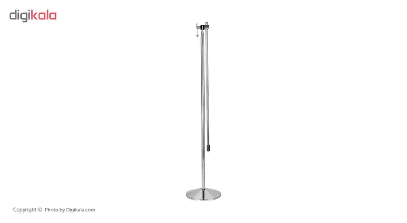 پایه میکروفون میکائیل مدل 02