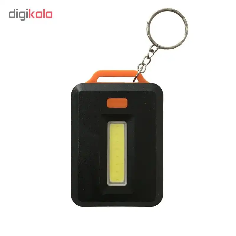 چراغ قوه مدل L 12