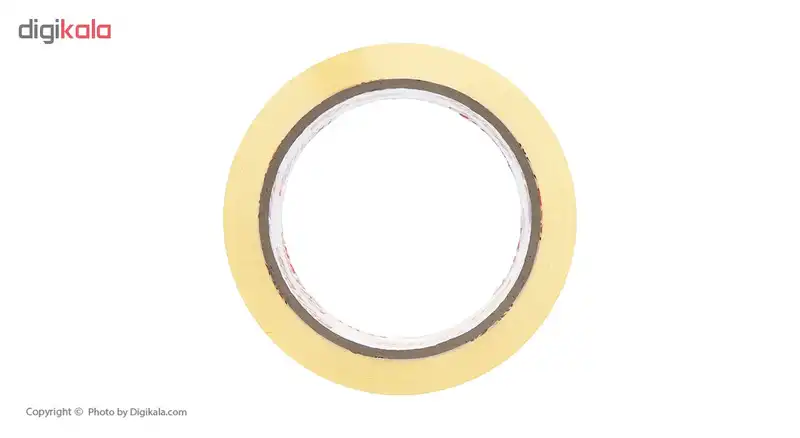 نوار چسب ماتیسا مدل 002 عرض 5 سانتی متر