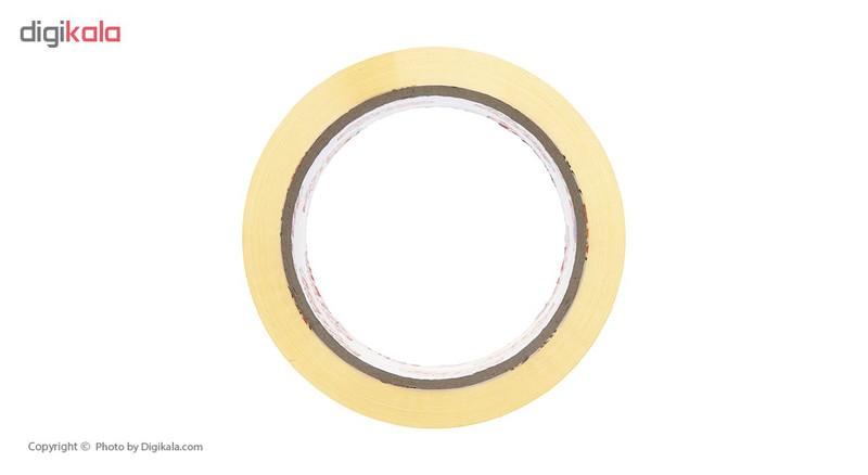 نوار چسب ماتیسا مدل 002 عرض 5 سانتی متر