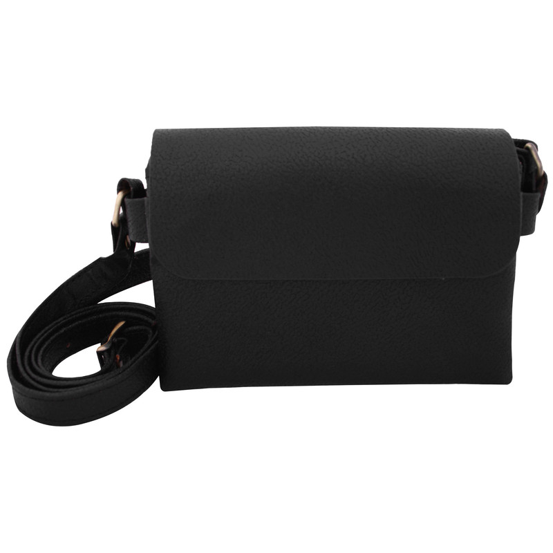 کیف رودوشی چرمی کد 908