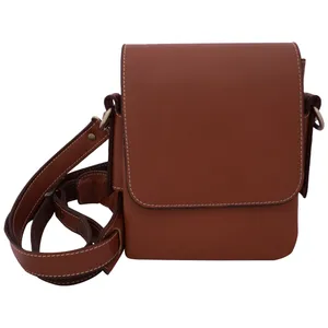 کیف رودوشی چرمی کد 789