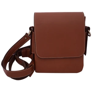 کیف رودوشی چرمی کد 789