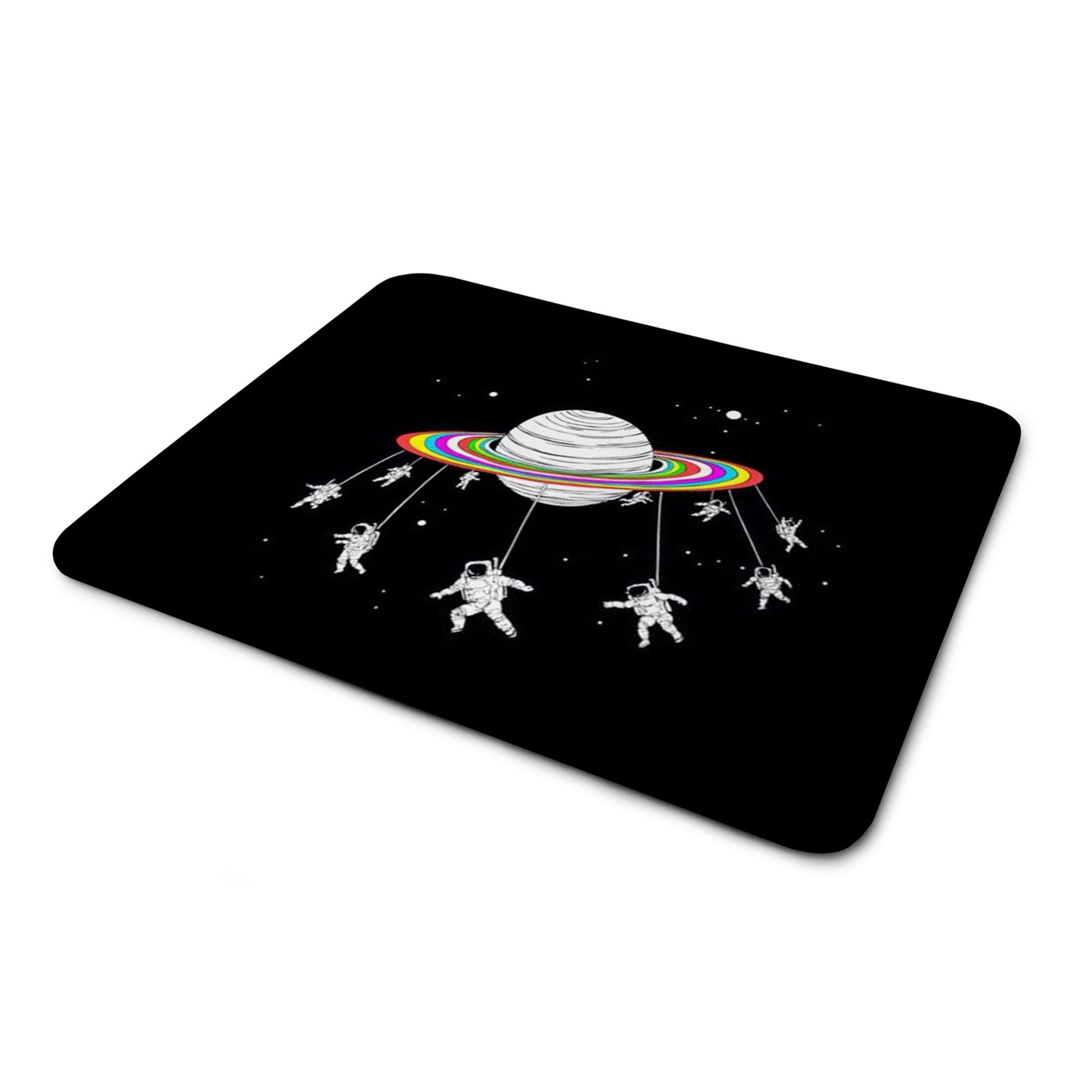 ماوس پد طرح فضایی مدل M43