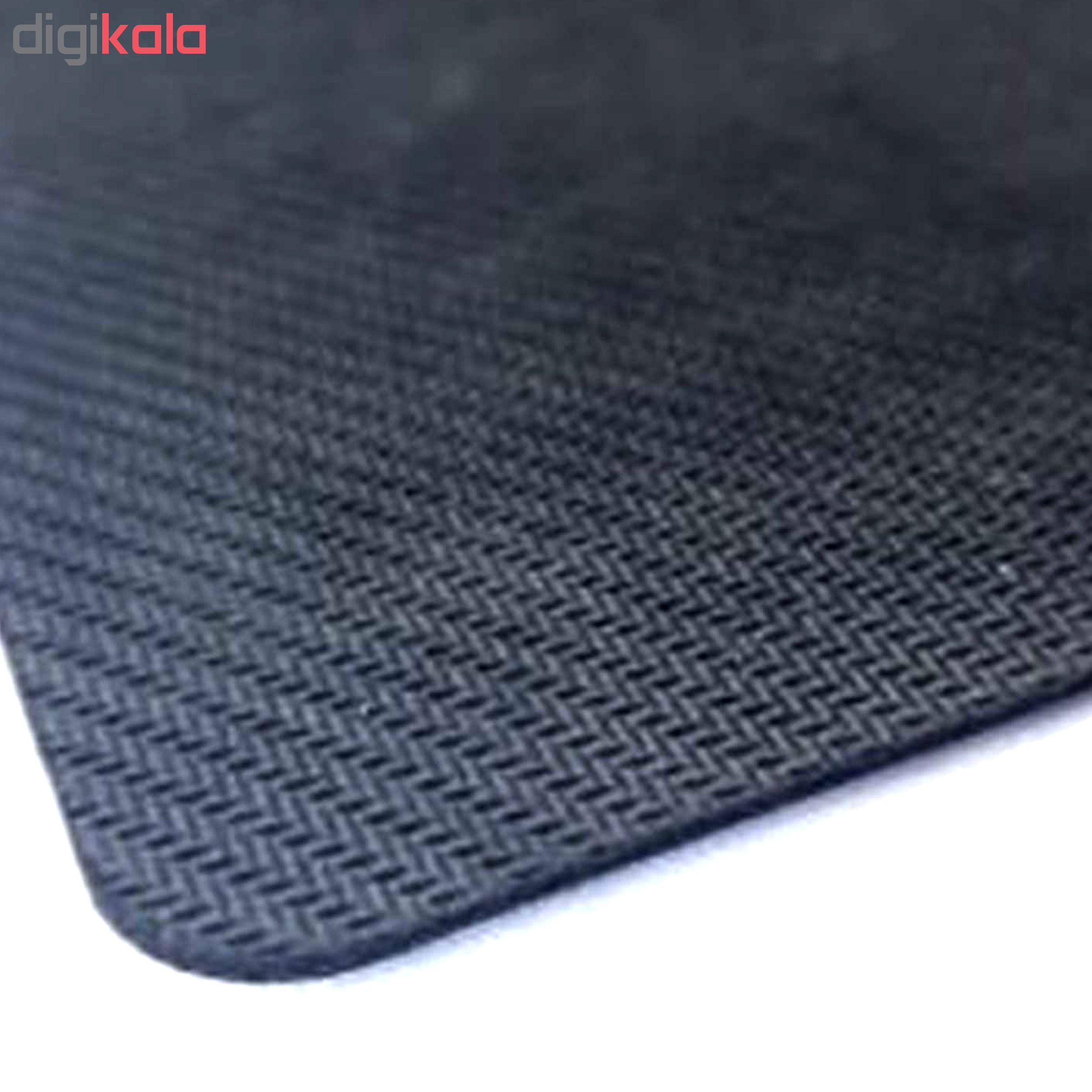 ماوس پد طرح فضایی مدل M43