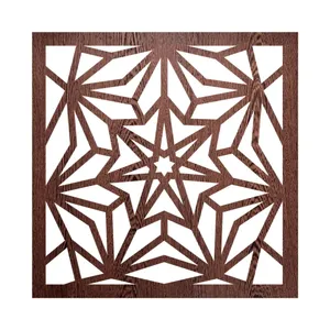 تایل سقفی کد LMG002-V سایز 60*60 سانتی متر بسته 4 عددی