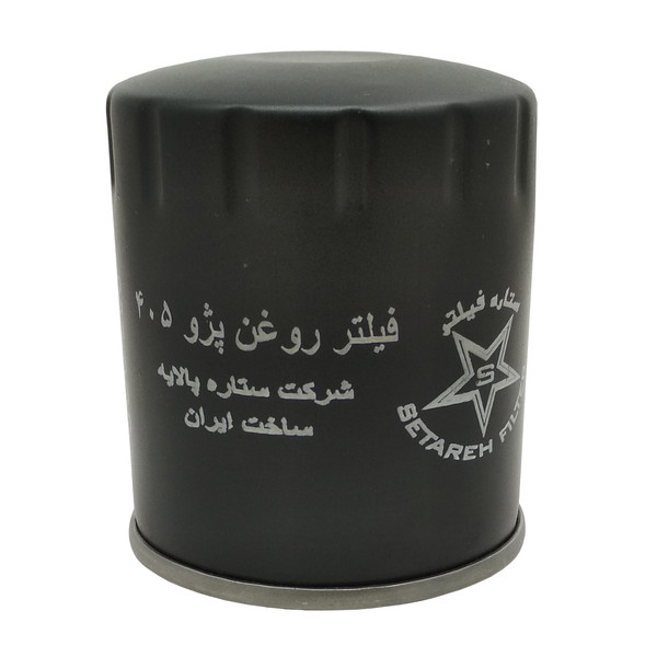 فیلتر روغن خودرو ستاره مدل SOC203