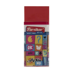 پاک کن پارسیکار مدل JM1180-1