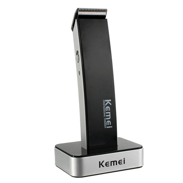 ماشین اصلاح موی سر و صورت کیمی مدل KM-619