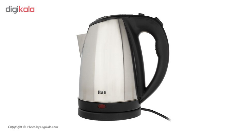 کتری برقی راک مدل EK3080 کتری برقی راک مدل EK3080