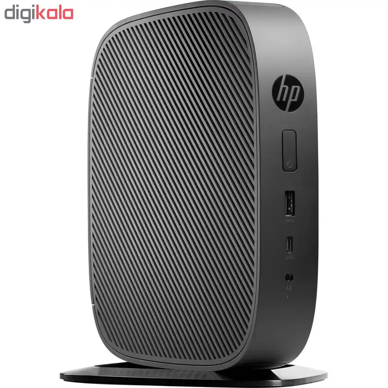 کامپیوتر کوچک اچ پی مدل T530 - F