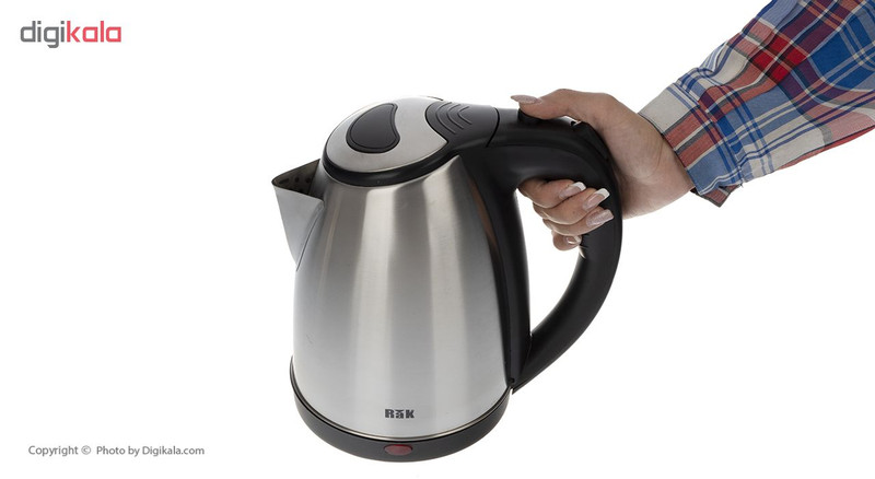 کتری برقی راک مدل EK3080 کتری برقی راک مدل EK3080