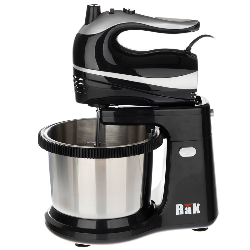 همزن راک مدل Mix6080