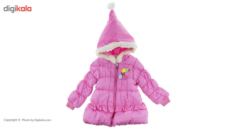 کاپشن کودک مل اند موژ مدل FW170103-1