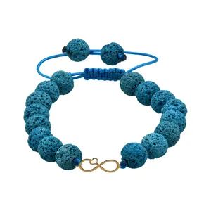 دستبند نقره زنانه کد 510s9