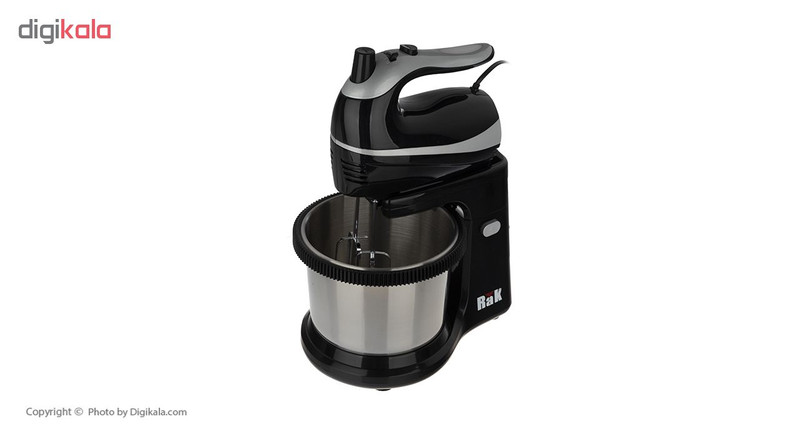 همزن راک مدل Mix6080