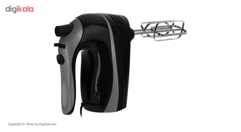 همزن راک مدل Mix6080